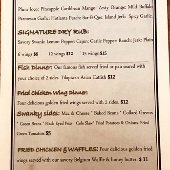 Wing Champ - Wings, Fish and Sides. Chicken and Waffles and Baked items. - Chicken Wings Near Me - Sharonville, Ohio