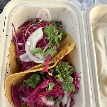 Haleiwa Seafood - Shrimp Taco - Food Trucks Near Me - Haleiwa, Hawaii Haleiwa Seafood - Shrimp Taco - Food Trucks Near Me - Haleiwa, Hawaii