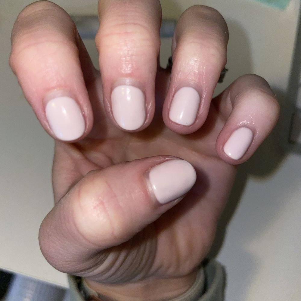 Luxotic Nail Bar - This manicure was done on a Saturday and this picture is from Wednesday. Looks way more grown out than it should. - Nail Salons Near Me - Mansfield, Massachusetts Luxotic Nail Bar - This manicure was done on a Saturday and this picture is from Wednesday. Looks way more grown out than it should. - Nail Salons Near Me - Mansfield, Massachusetts