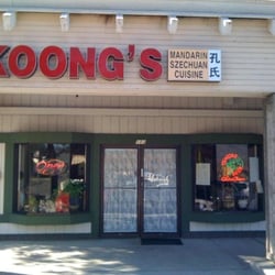 Koong's