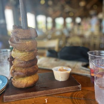 Bimini Bait Shack - World Famous Onion Rings - Seafood Near Me - Fort Myers, Florida Bimini Bait Shack - World Famous Onion Rings - Seafood Near Me - Fort Myers, Florida