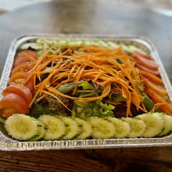 Dear Thai Kitchen - Having a party? We do catering 
For more info call 973-588-4394 or
Email : 2sisthaikitchen@gmail.com - Thai Near Me - Montville, New Jersey