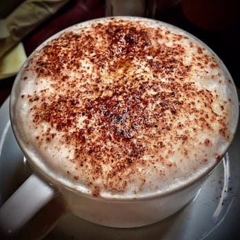 Alana's Cafe - Cappuccino - Breakfast & Brunch Near Me - Burlingame, California Alana's Cafe - Cappuccino - Breakfast & Brunch Near Me - Burlingame, California