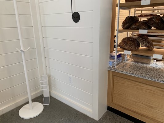 Tartine Inner Sunset by null Tartine Inner Sunset by null