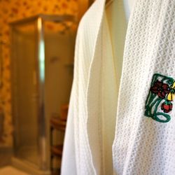 Kennett House Bed & Breakfast - Relax! You deserve it.