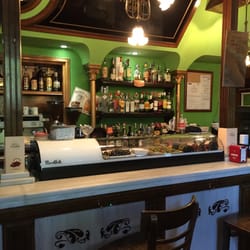 El Botánico - Great gazpacho and bull tail