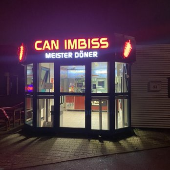 Can Imbiss - Fast Food Near Me - Marl, NW Can Imbiss - Fast Food Near Me - Marl, NW