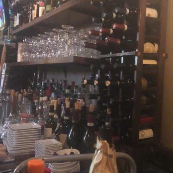 Gianmarco's Restaurant - Italian Near Me - Birmingham, Alabama