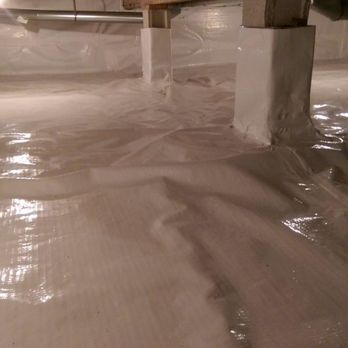 The Crawl Space Experts - Photo - Insulation Installation Near Me The Crawl Space Experts - Photo - Insulation Installation Near Me