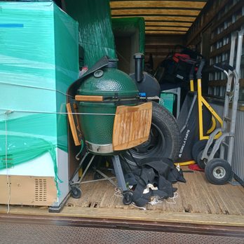 Walters Movers On Demand - Movers Near Me