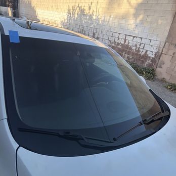 Raymond's Auto Glass - Brand New Front Windshield, Amazing Work done by Mr. Raymond. - Auto Glass Services Near Me - Mission Hills, California Raymond's Auto Glass - Brand New Front Windshield, Amazing Work done by Mr. Raymond. - Auto Glass Services Near Me - Mission Hills, California