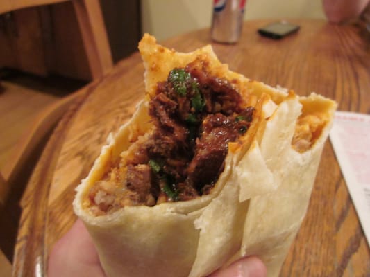 Tacos De Acapulco by null