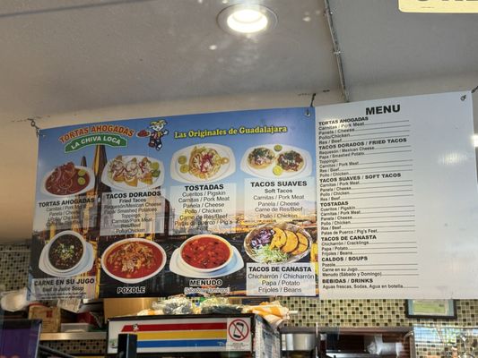 La Chiva Loca Restaurant by null
