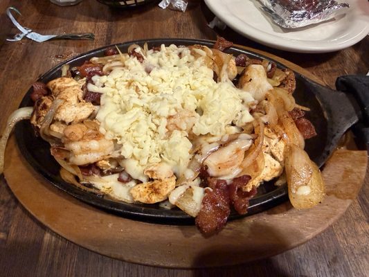 Las Maracas East by null