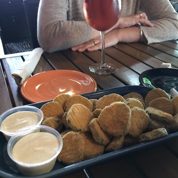 Hare and Hound Pub - Fried Pickles - Pubs Near Me - Landrum, South Carolina Hare and Hound Pub - Fried Pickles - Pubs Near Me - Landrum, South Carolina