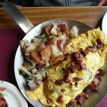 Pieloon - Loon's Special Omelette - American Near Me - Downey, California Pieloon - Loon's Special Omelette - American Near Me - Downey, California