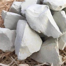 Safari African & International Market - White Kaolin