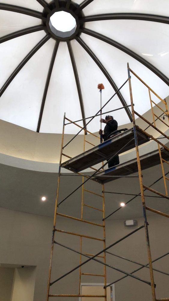 Slide of Dee & Son Handyman Services