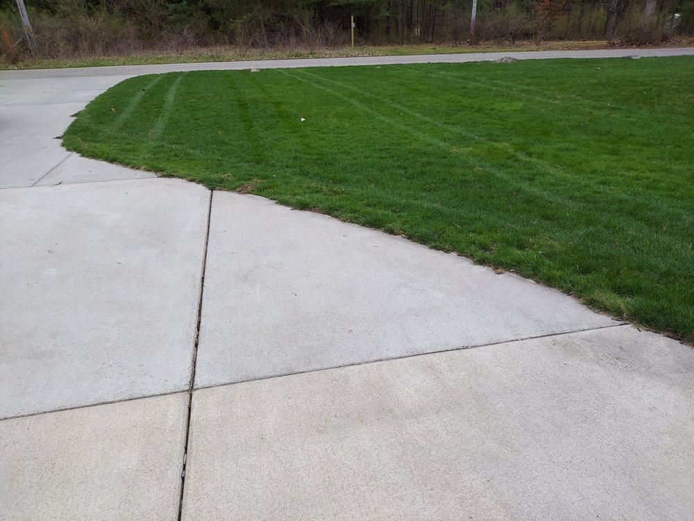 Slide of Northern Handyman Services