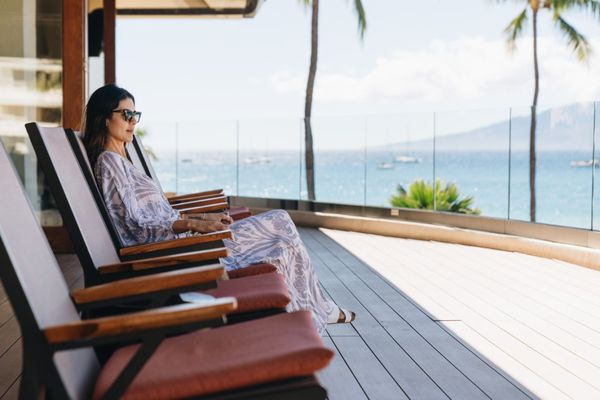 Sheraton Maui Resort & Spa by null