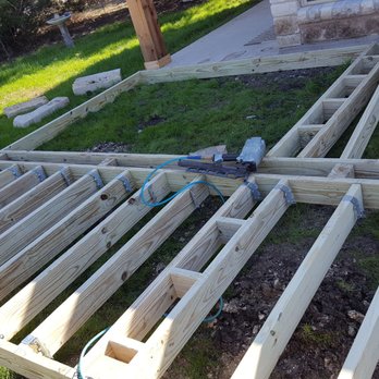 Austin's Decks Unlimited - General Contractors Near Me Austin's Decks Unlimited - General Contractors Near Me