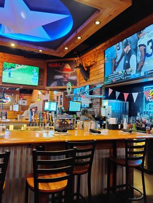 Texas Roadhouse by null