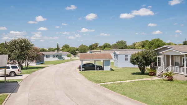 Chisholm Point by null