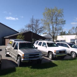 Marathon Automotive