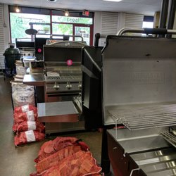 St. Louis Home Fires - Grillin