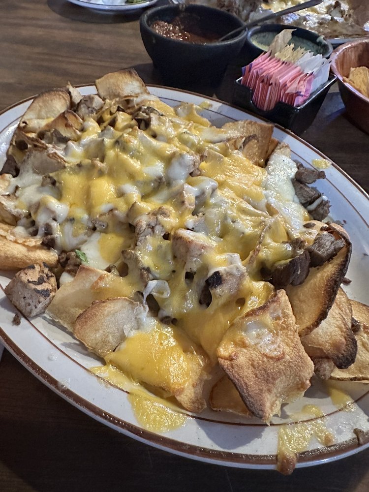 Casa Anitas Mexican Restaurant