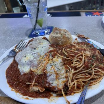 Capone's Flicker Lite - Pizza Near Me - Hollywood, Florida
