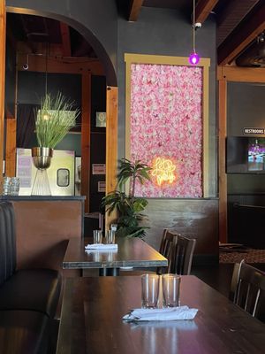 Fuego Restaurant Lounge Ballard by null