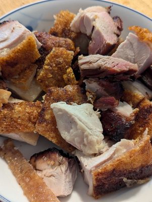 Liang's Oriental Barbeque by null