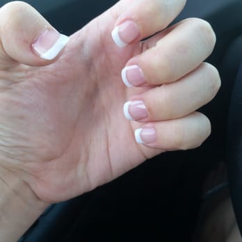 Elegant Nails and Spa - Loving my nails! - Nail Salons Near Me - Yuma, Arizona
