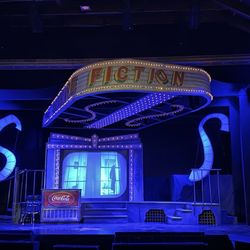 Waterfront Playhouse