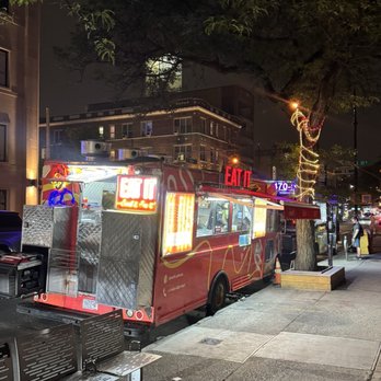 Eat It - Location. Next to taco truck - Halal Near Me - Queens, New York Eat It - Location. Next to taco truck - Halal Near Me - Queens, New York