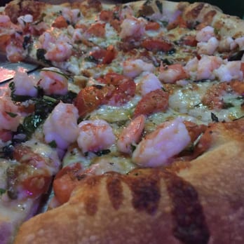 Tarantino's Pizzeria - Tucci special - Pizza Near Me - Pasadena, California Tarantino's Pizzeria - Tucci special - Pizza Near Me - Pasadena, California