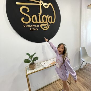 Saiga Vietnamese Eatery - Vietnamese Near Me - Irvine, California