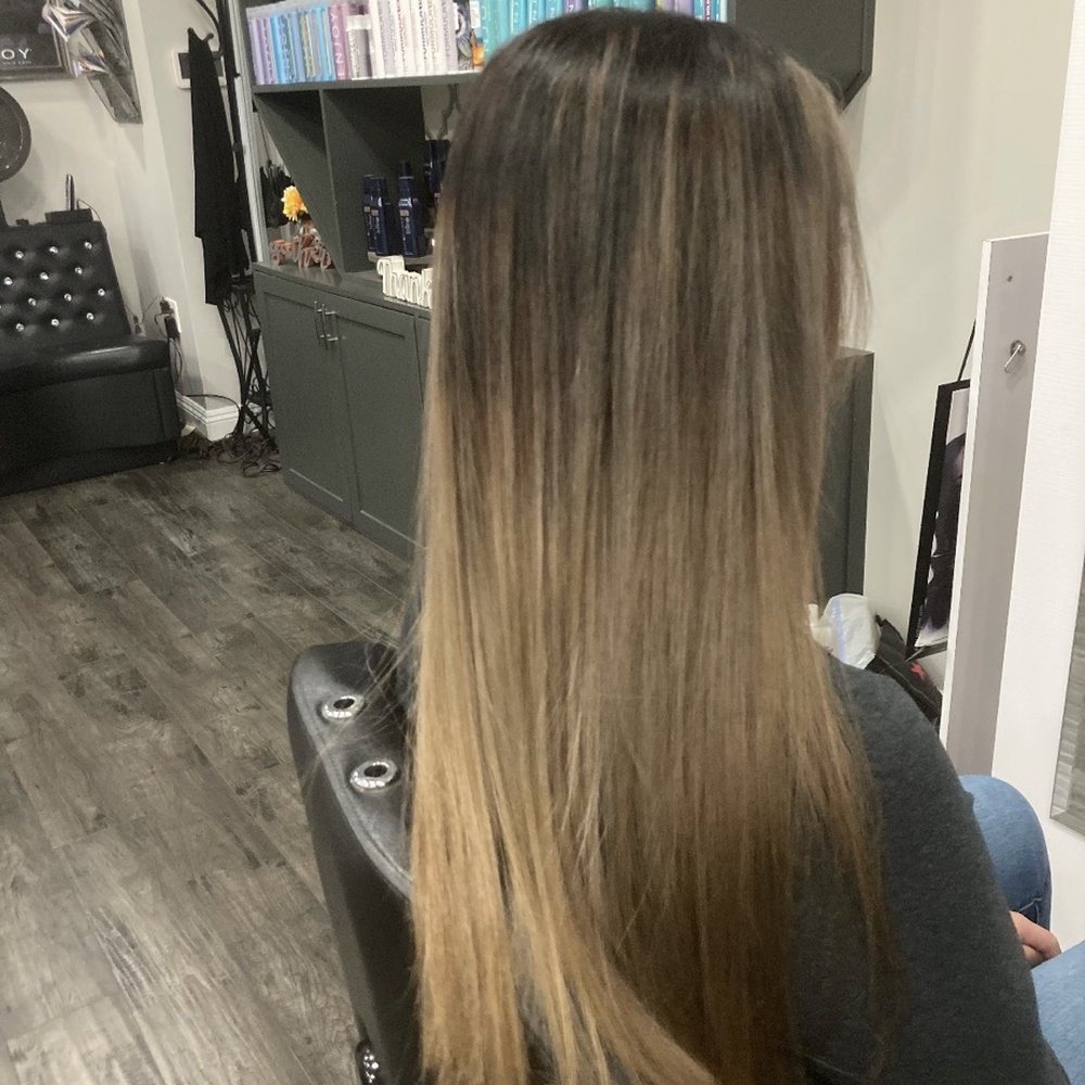 Eviano's Studio - Hair Salons Near Me - Rancho Cucamonga, California