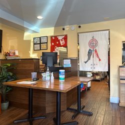 Sushi Corner