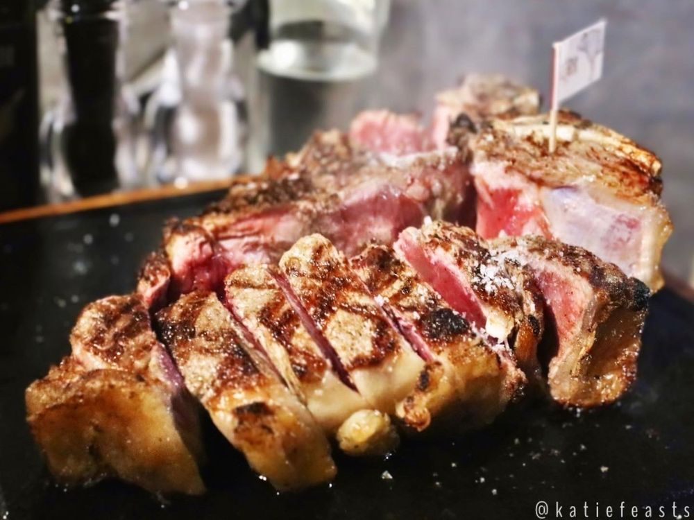 Trattoria dall'Oste
