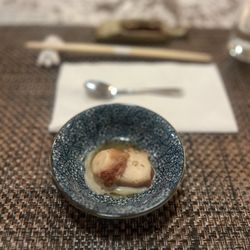 Itto Sushi - Octopus