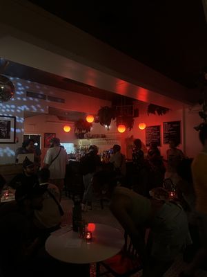 Not Today, Maybe Tomorrow Tavern by null