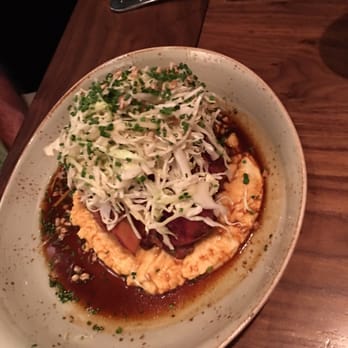 Mountain Standard - Pork Shank. One of the best meal's my father has EVER had! - New American Near Me - Vail, Colorado Mountain Standard - Pork Shank. One of the best meal's my father has EVER had! - New American Near Me - Vail, Colorado
