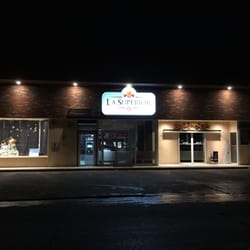 Panaderia la Superior - Front view
