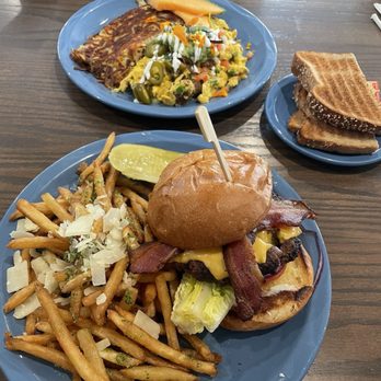 The Breakfast Club - American Near Me - Castro Valley, California The Breakfast Club - American Near Me - Castro Valley, California