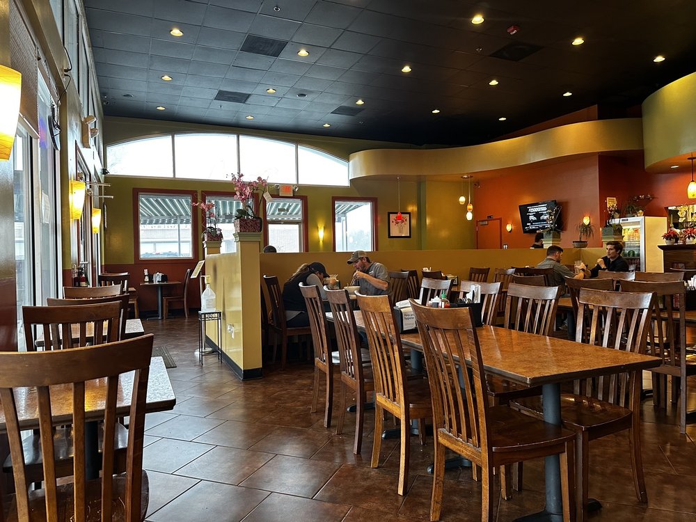 Pho Viet Vietnamese Cuisine