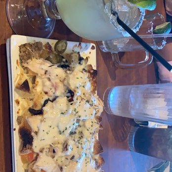 Johnny Carino's - Italian Near Me - Modesto, California