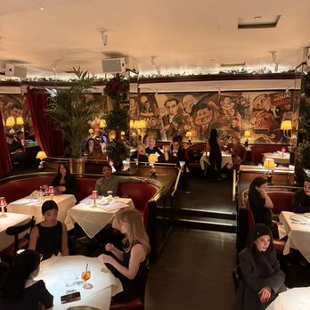 Monkey Bar - Inside - American Near Me - New York, New York Monkey Bar - Inside - American Near Me - New York, New York