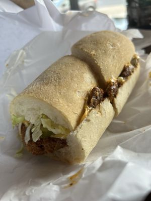 Sammy's Food Services & Deli by null